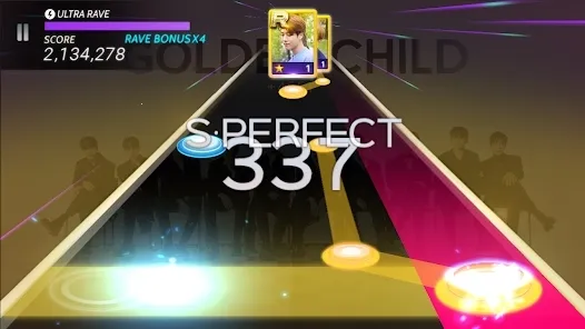 SuperStar Woollim(���������ռ���)