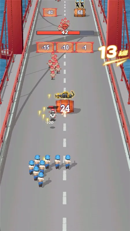 Top War: Battle Game(����������Ϸ)
