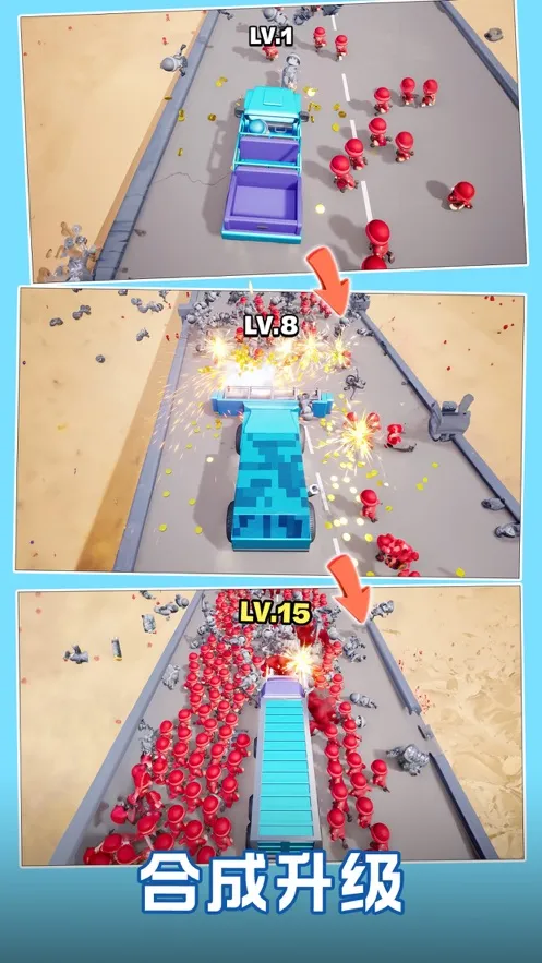 Top War: Battle Game(����������Ϸ)v1.575.0 �ٷ���