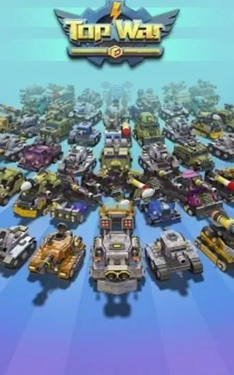 Top War: Battle Game(����������Ϸ)v1.575.0 �ٷ���