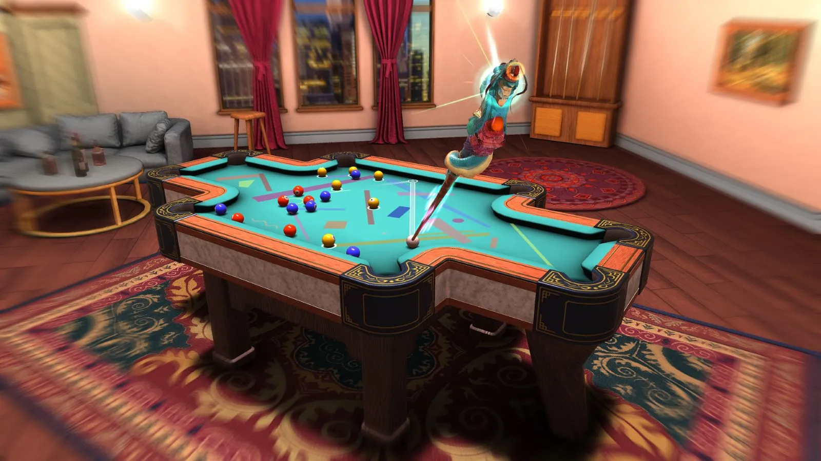 ��ʵ3D̨������֮·(3D̨����Ϸ)v7.7.0 �ٷ���