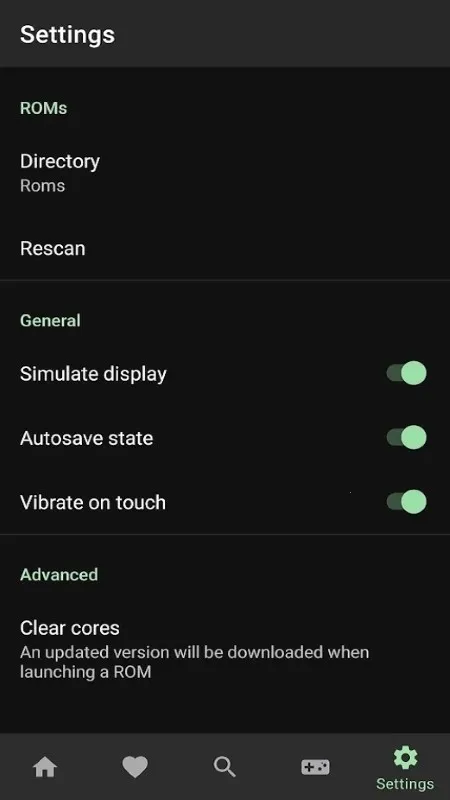 Lemuroid��׿���ֻ���v1.16.2 �ٷ���
