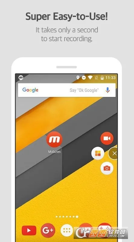 mobizen(����¼���༭)v3.10.17.5 ��Ѱ�