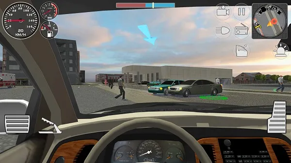 ����ģ����(����ģ����Ϸ)v3.4.4 ��׿��