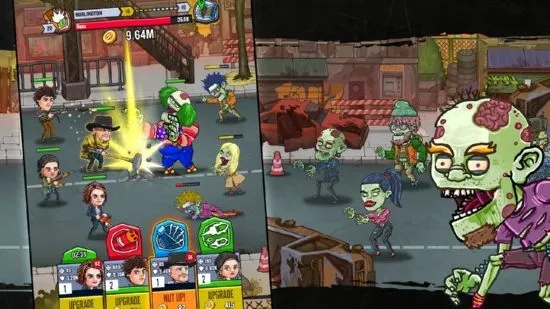 zombieland2025���ذ�װv4.0.3 ��׿��