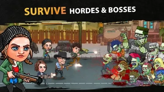 zombieland2025���ذ�װv4.0.3 ��׿��