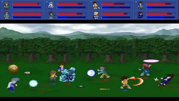 Hero Fighter X(������)v1.091 ��׿��