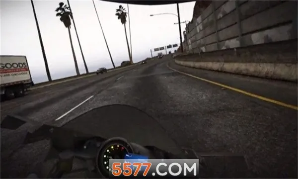 Ultimate Motorcycle Simulator(Ħ��ģ�⾺��)v3.6.22 ��׿��