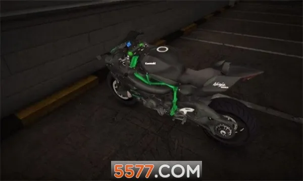 Ultimate Motorcycle Simulator(Ħ��ģ�⾺��)v3.6.22 ��׿��