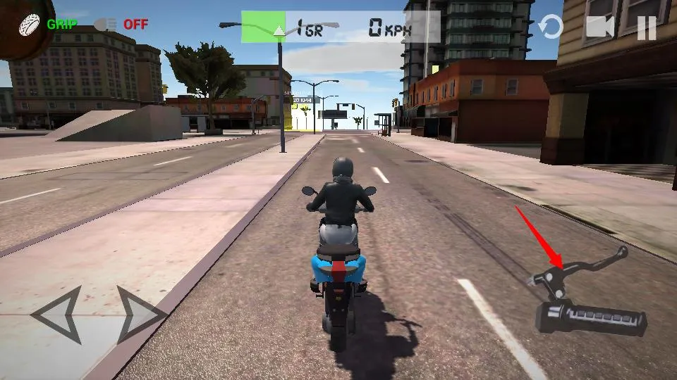 Ultimate Motorcycle Simulator(Ħ��ģ�⾺��)