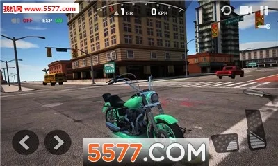Ultimate Motorcycle Simulator(Ħ��ģ�⾺��)v3.6.22 ��׿��