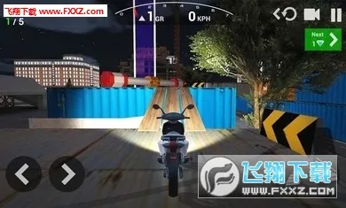 Ultimate Motorcycle Simulator(Ħ��ģ�⾺��)v3.6.22 ��׿��
