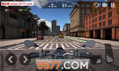 Ultimate Motorcycle Simulator(Ħ��ģ�⾺��)v3.6.22 ��׿��