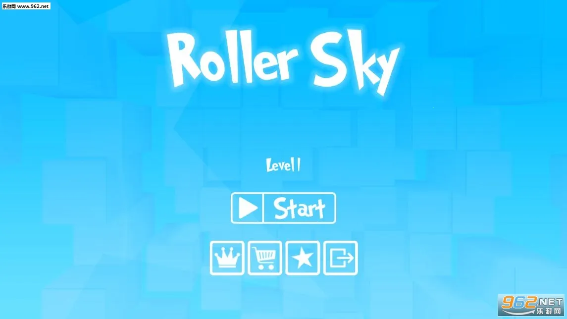 Rolling Sky(�����ܿ���)v5.3.9 ��׿��