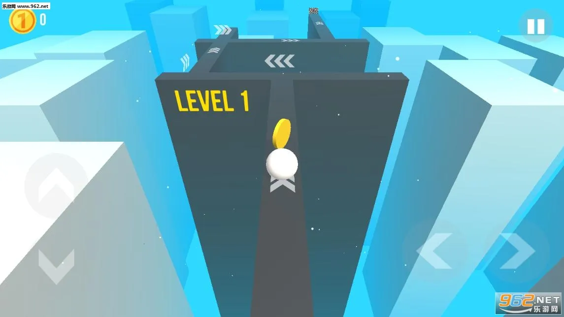 Rolling Sky(�����ܿ���)v5.3.9 ��׿��