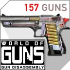World of Guns2025�ٷ�����v2.2.2a8 ��Ѱ�