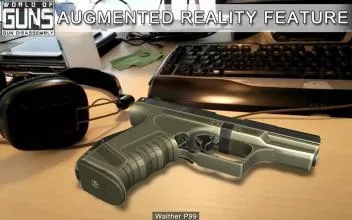 World of Guns2025�ٷ�����v2.2.2a8 ��Ѱ�
