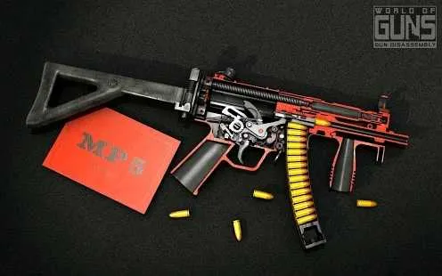 World of Guns2025�ٷ�����v2.2.2a8 ��Ѱ�