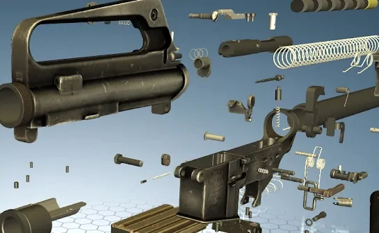 World of Guns2025�ٷ�����