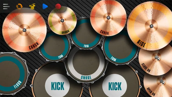 Real Drum(ѧ������)v11.15.7 ��Ѱ�