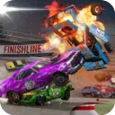 Demolition Derby 3(�����ƻ���ײ)v1.1.161 ��Ѱ�