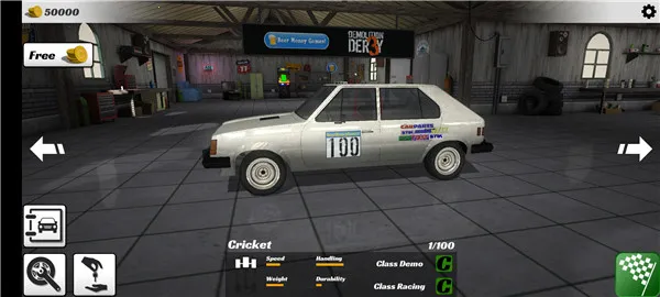 Demolition Derby 3(�����ƻ���ײ)