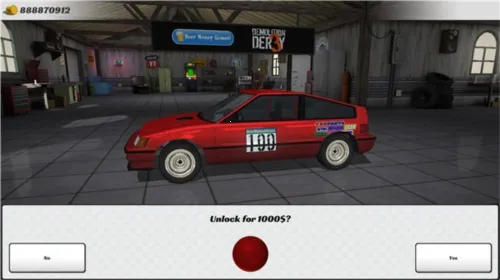 Demolition Derby 3(�����ƻ���ײ)