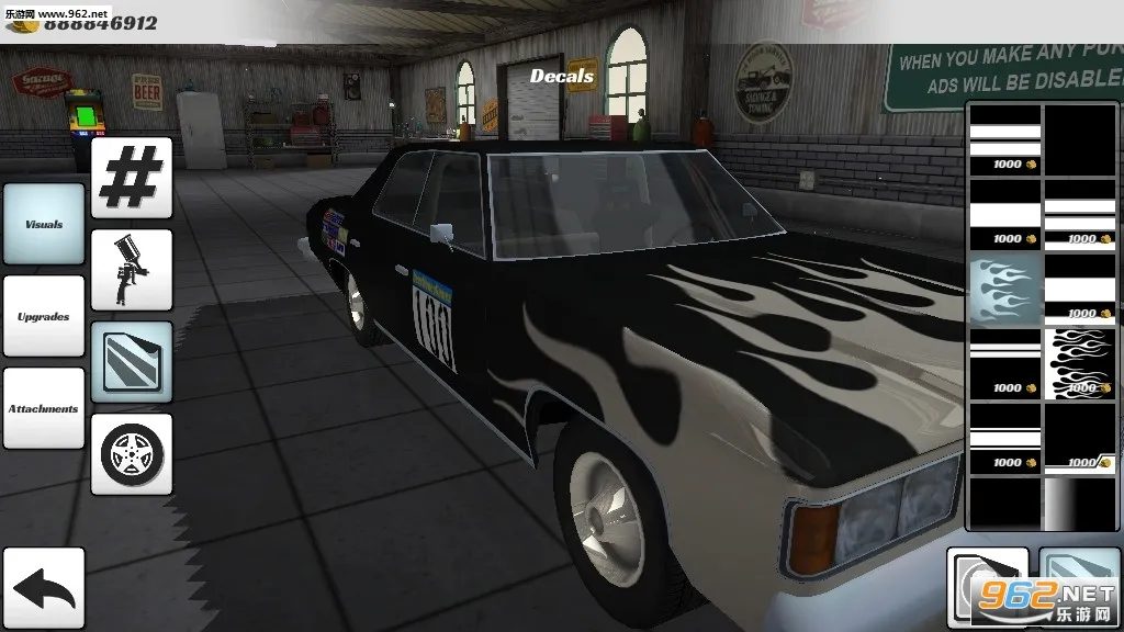 Demolition Derby 3(�����ƻ���ײ)v1.1.161 ��Ѱ�