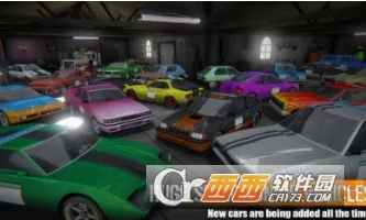 Demolition Derby 3(�����ƻ���ײ)v1.1.161 ��Ѱ�
