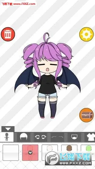 ��Ů����(��Ů��װ��)v1.0.1 �ֻ���