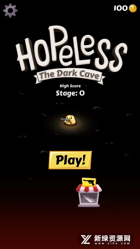 Hopeless(��Ѩ�����)v2.8.7 �ٷ���