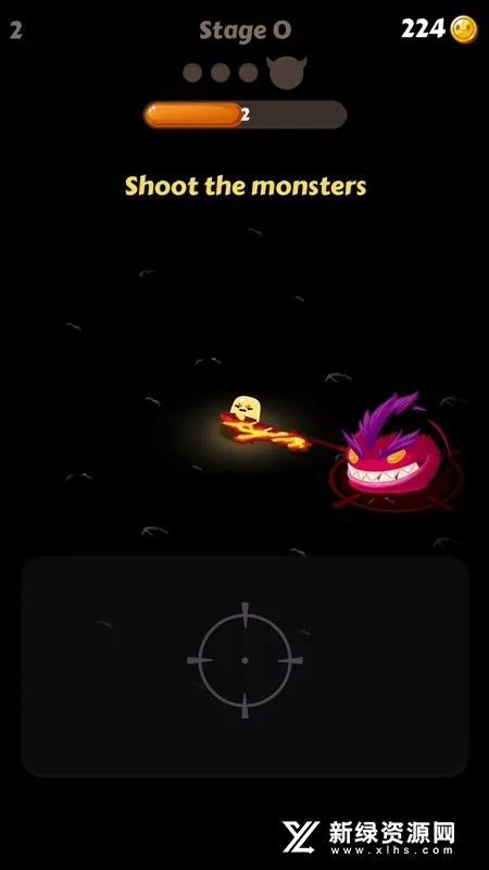 Hopeless(��Ѩ�����)v2.8.7 �ٷ���