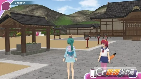 Shoujo City 3D(����������)v1.16.2 �ֻ���