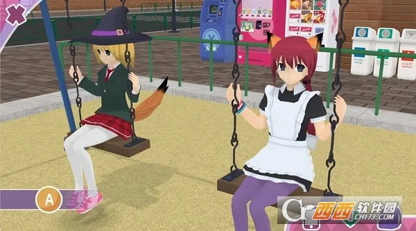 Shoujo City 3D(����������)v1.16.2 �ֻ���