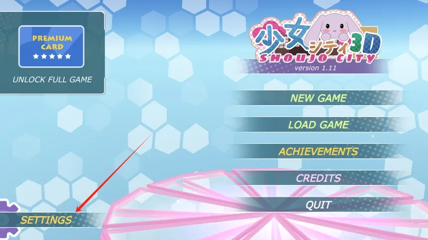 Shoujo City 3D(����������)