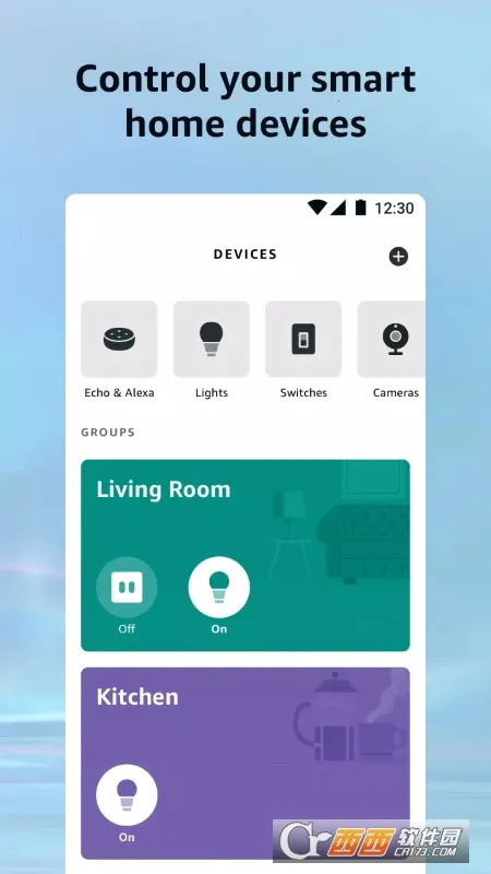 Amazon Alexa2025���°汾v2.2.674539.0 �ٷ���