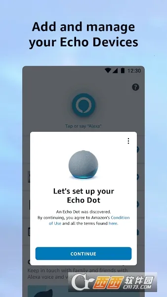 Amazon Alexa2025���°汾v2.2.674539.0 �ٷ���
