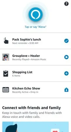 Amazon Alexa2025���°汾