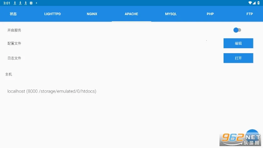 KSWEB��׿���ֻ���v4.02 �ֻ���