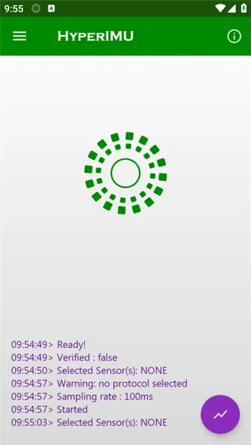 HyperIMU(�������޸�)v3.1.7 �ٷ���