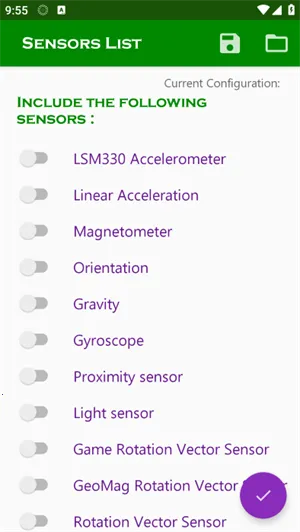 HyperIMU(�������޸�)v3.1.7 �ٷ���