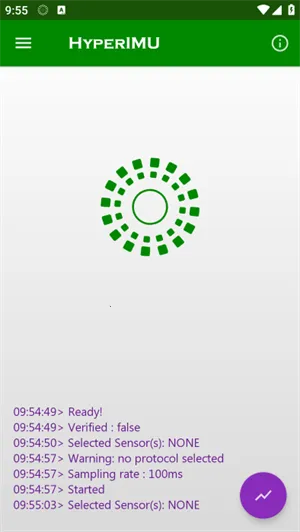HyperIMU(�������޸�)v3.1.7 �ٷ���