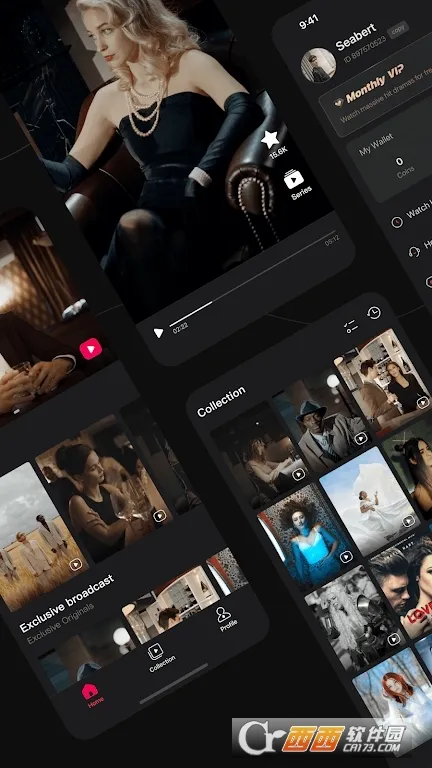 DramaBox(����̾�ƽ̨)v1.1.4 ��Ѱ�