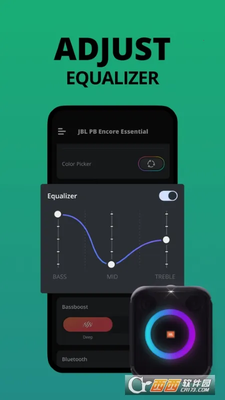 JBL PartyBox(�������)v3.5.44 �ٷ���