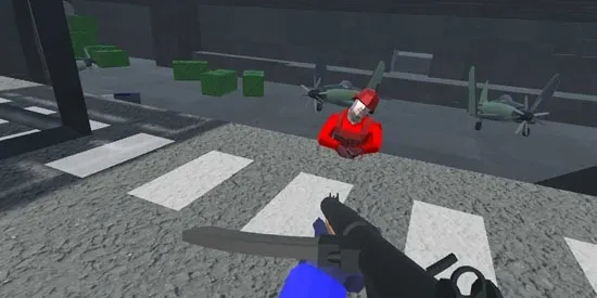 ��̲��½ս3D2025�ٷ�����