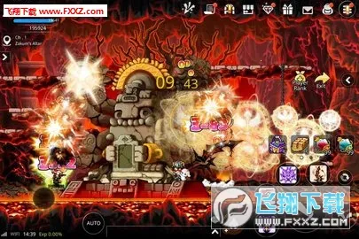 MapleStory M(ð�ս�ɫ����)v2.270.5056 ��Ѱ�