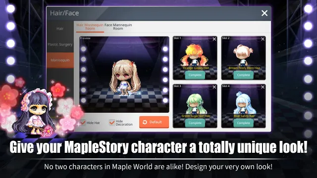 MapleStory M(ð�ս�ɫ����)v2.270.5056 ��Ѱ�