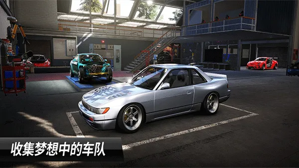 CarXƯ������3(����Ư�ƾ���)v1.11.0 �ٷ���