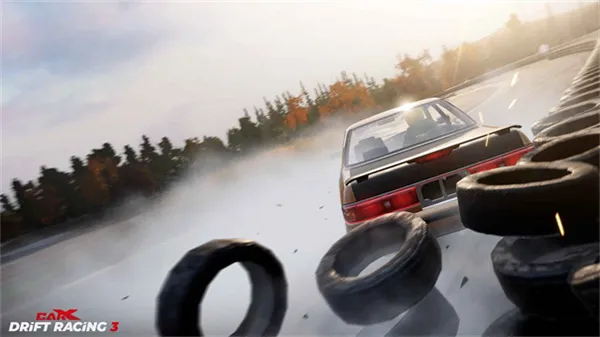 CarXƯ������3(����Ư�ƾ���)v1.11.0 �ٷ���