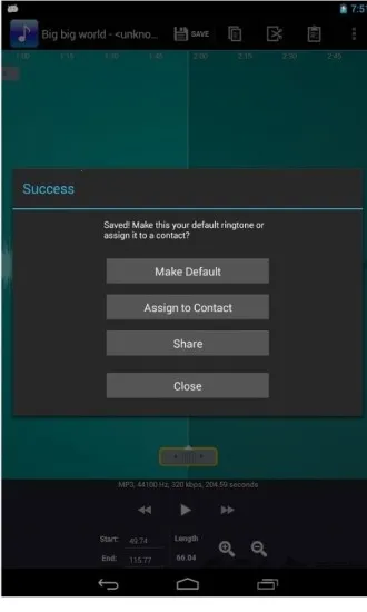 Ringtone Maker2025���°汾